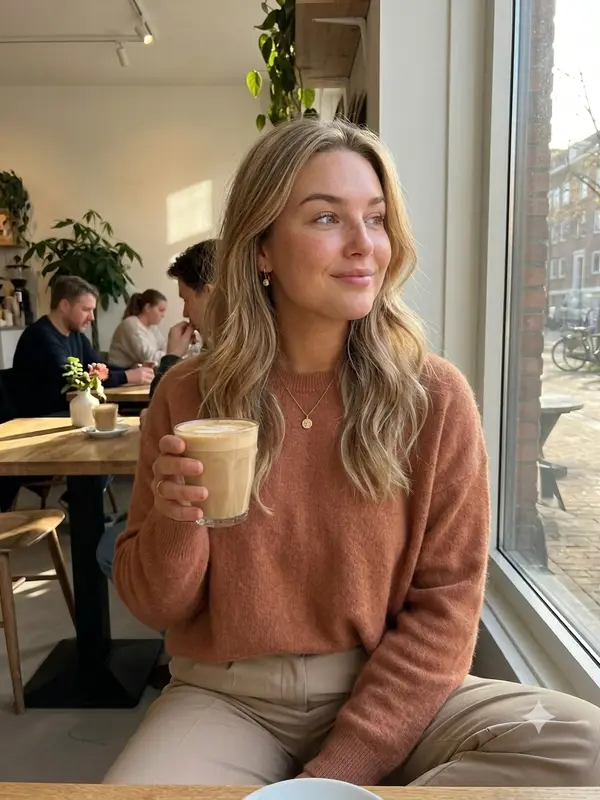 Eliška, 23 — Sladká sousedka